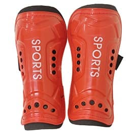 Canilleras de futbol niño Sport